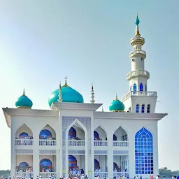 Jama masjid,Notun Basti
