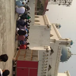 Jama Masjid of Zakir Nagar