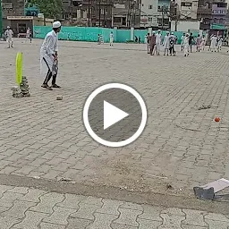 Jama Masjid Park