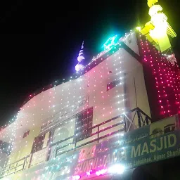 Jama Masjid, pilikhan,Lohakhan, Ajmer