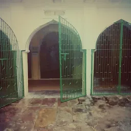 Jama Masjid Pousra