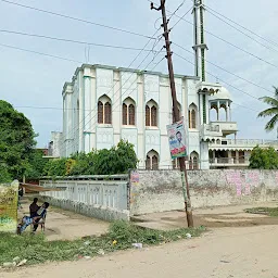 Jama Masjid Sabree