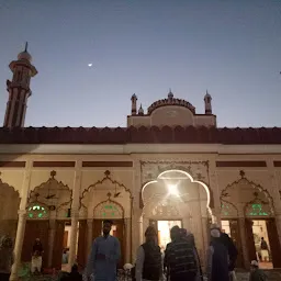 Jama Masjid Sadar Bazaar, Gurugram