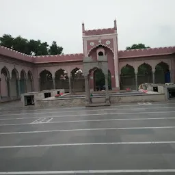 Jama Masjid Sadar Bazaar, Gurugram