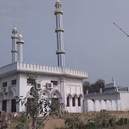 Jama Masjid Shekhpura