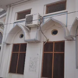 Jama Masjid Shekhpura