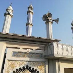 Jama Masjid Shekhpura