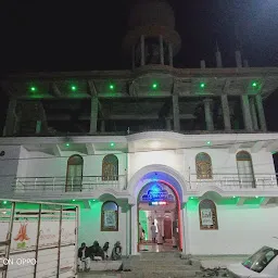 Jama Masjid sohagpur