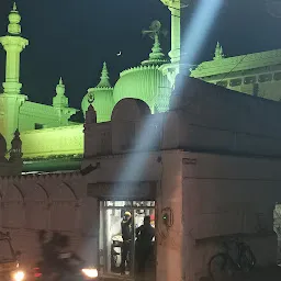 Jama Masjid sohagpur