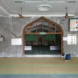Jama Masjid Yerwada