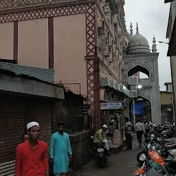 Jama Masjid Yerwada