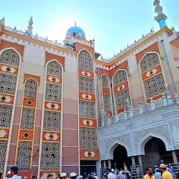 Jama Masjid Yerwada