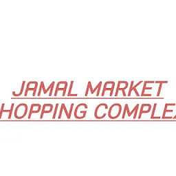 JAMAL MARKET SHOPPING COMPLEX