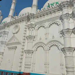 Jamalpur Zamidarbari Jame Mosque