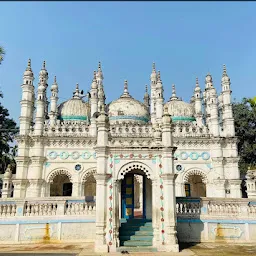 Jamalpur Zamidarbari Jame Mosque