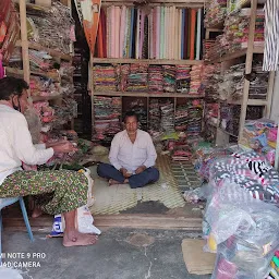 jamaluddin cloth store