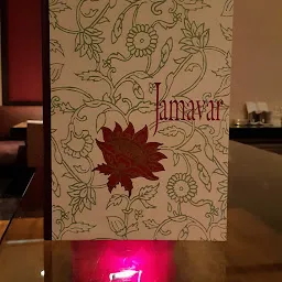 Jamavar - Indian Speciality Restaurant