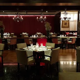 Jamavar - Indian Speciality Restaurant