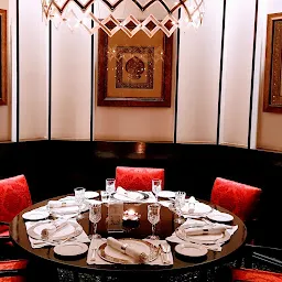 Jamavar - Indian Speciality Restaurant