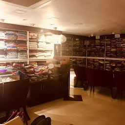 Jamazeb Boutique