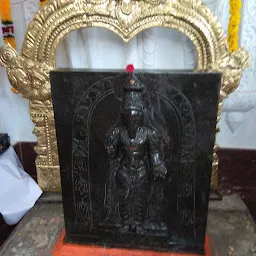Jambavanta Svami Temple