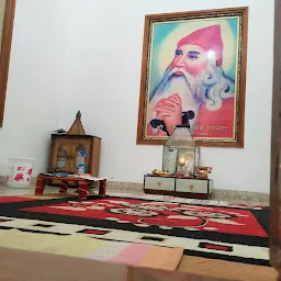 Jambheswar Mandir