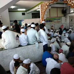 Jame Masjid -e- Ahle Hadees