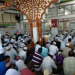 Jame Masjid -e- Ahle Hadees