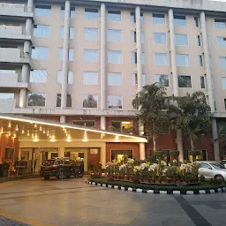 James Hotel Chandigarh