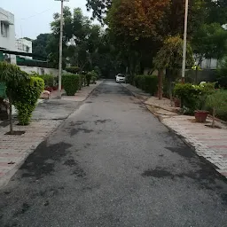 Jamia Enclave, Near Tikona Park, Jamia Nagar, Okhla