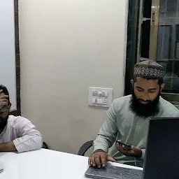Jamia Gausia Najmul Uloom | SDI Madrasa