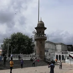 Jamia Masjid