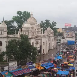 Jamia Masjid