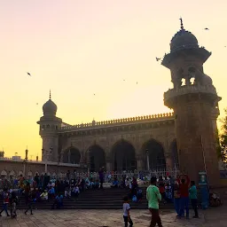 Jamia Masjid