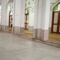 Jamia Masjid Faiz E Aam
