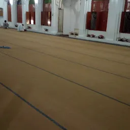 Jamia Masjid Faiz E Aam