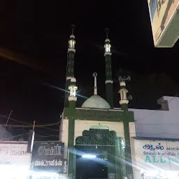 Jamia Masjid ஜாமியா மஸ்ஜித்