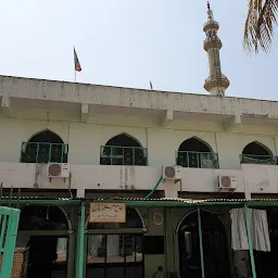 Jamia masjid Naya mohella