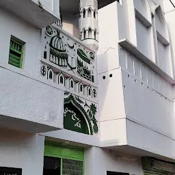 Jamia masjid Naya mohella