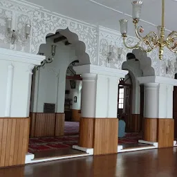 Jamia Masjid, Ooty (جامع مسجد، اُوٹی)