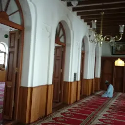 Jamia Masjid, Ooty (جامع مسجد، اُوٹی)