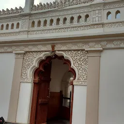 Jamia Masjid, Ooty (جامع مسجد، اُوٹی)