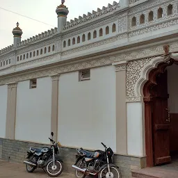 Jamia Masjid, Ooty (جامع مسجد، اُوٹی)