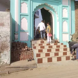 Jama Masjid Solan (H.P)