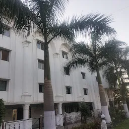 Jamia Mukhtar Ul Uloom