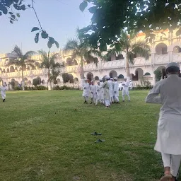 Jamia Mukhtar Ul Uloom