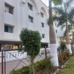 Jamia Mukhtar Ul Uloom