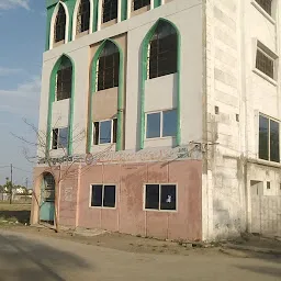 Jamia Mukhtar Ul Uloom