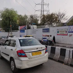 Jamia Nagar Police Station