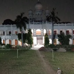 Jamia Salafiah Masjid